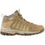 Oboz Sypes Mid Leather B-DRY Hiking Shoes - Women's, Camel, 8.5, 77102-CAMEL-8.5