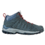 Oboz Sypes Mid Leather B-DRY Hiking Shoes - Women's, Slate, 7.5, Medium, 77102-Slate-Medium-7.5