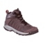 Oboz Sypes Mid Leather B-DRY Hiking Shoes - Womens, Wide, Peppercorn, 7, 77102-PPC-7-Wide