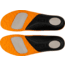Oboz Thermal Trail Insole, Orange, 2XS, 100008-302-XXS
