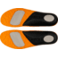 Oboz Thermal Trail Insole, Orange, Extra Small, 100008-302-XS