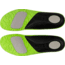 Oboz Trail Insole, Green, M, Medium, 100007-Green -Medium-M