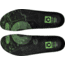 Oboz Trail Insole, Green, M, Medium, 100007-Green -Medium-M