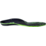 Oboz Trail Insole, Green, M, Medium, 100007-Green -Medium-M