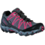Oboz Traverse Low BDry Hiking Shoe - Men's-Russet-Medium-7