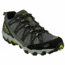 Oboz Traverse Low Hiking Shoe - Men's-8 US-Dark Shadow, 21501-Dark Shadow-8