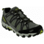 Oboz Traverse Low Hiking Shoe - Mens-8 US-Dark Shadow