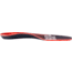 Oboz Unity Blaze Trail Insole, Red, Medium, 100010-147-M