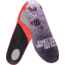 Oboz Unity Blaze Trail Insole, Red, 2XS, 100010-147-XXS