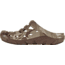 Oboz Whakata Coast Print Hiking Shoes, Rockfall Camo, 6, 62203-547-6