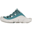 Oboz Whakata Ease Hiking Shoes - Womens, Glacier, 7, 63102, Glacier - 7