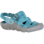 Oboz Whakata Trail Shoes - Women's, Island, 8, 62002-Island-M-8