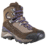 Oboz Wind River III Hiking Shoe - Womens, Walnut/Plum, 9, 50402-W/P-9