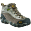 Oboz Yellowstone Mid BDry Hiking Boot - Women's-Barley-Medium-10.5
