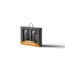 Ocoopa UT3 Liteplus Magnetic Rechargeable Hand Warmers, Black on Black, UT3053-BK-BK-Plus