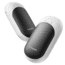 Ocoopa UT3 Liteplus Magnetic Rechargeable Hand Warmers, Black on White, UT3053-BK-WH-Plus
