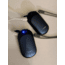 Ocoopa UT3 Liteplus Magnetic Rechargeable Hand Warmers, Blue on Black, UT3053-BU-BK-Plus