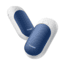 Ocoopa UT3 Liteplus Magnetic Rechargeable Hand Warmers, Blue on White, UT3053-BU-WH-Plus