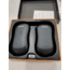 Ocoopa UT3 Pro Rechargeable Hand Warmer, Black on Black, UT4102-BK-BK