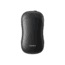 Ocoopa UT3 Pro Rechargeable Hand Warmer, Black on Black, UT4102-BK-BK