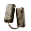 Ocoopa UT4 Extreme Rechargeable Hand Warmer, Camouflage, UT3201-MC-GN