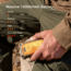 Ocoopa UT4 Extreme Rechargeable Hand Warmer, Camouflage, UT3201-MC-GN
