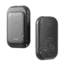Ocoopa UT4 Young Plus Hand Warmer Rechargeable, Black on Black, UT3056-BK-BK-Plus