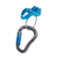 Ocun Belay Set Eagle Triple Habu, Blue, 4718-Blue