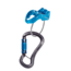 Ocun Condor Triple Habu Belay Set, Blue, 4717-Blue