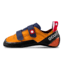 Ocun Crest QC Climbing Shoes, Orange, 9, 4401-Orange-9