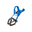 Ocun Doppler Full Body Padded Harness - Kids, Car.Blue, One Size, 4581-Car.Blue-Uni