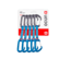 Ocun Hawk QD Wire PA 16mm 10cm Draws, 5-Pack, Blue, 4079-Blue