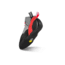 Ocun Jett Crack Climbing Shoes, Grey/Red, 9, 4578-Grey/Red-9