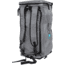 Odor Crusher Tactical Duffle Clean, Grey/Black, 69441