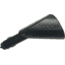 Odor Crusher Tactical Ozone Go Max Odor Remover, Black, 79719