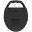 Odor Crusher Tactical Portable Clean, Black, 69438