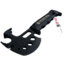 Off Grid Tools Survival Axe Elite-Black