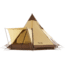 Ogawa Campal Pilz 19 10 Tent - 10 Person, 2 Season-Brown