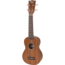 Ohana Ukuleles Soprano Ukulele - Mahogany SK-10