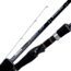 Okuma Fishing Tackle Tournament Concept Series A Casting Rod, 7ft 6in, Heavy, Moderate Fast, 1 Pieces, TCS-C-761Ha