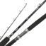 Okuma Cavalla Rod 24-Ton Carbon Rod Blanks, Seaguides Fuji Reel Seat, 1-Piece, Spinning, Medium, 12-25lb, 7, CAV-S-701M