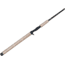 Okuma Ce-C-862Mla Celilo Cast Rod, 2 Piece, Moderate/Fast, Medium-Light, 3/16-1/2oz Lures, 6lb - 12lb, 9 Guides + Tip, 86, CE-C-862MLa
