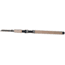 Okuma Celilo Spinning Rod, 2 Piece, Moderate, Medium-Light, 3/16-1/2oz Lures, 6lb - 12lb, 7 Guides + Tip, 86, CE-S-862MLa