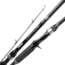 Okuma Cerros, Extra Heavy Casting Rod 24-Ton Carbon Construction Split Rear Grip Handle Heavy Jig, Swimbaits, 711, CRS-C-7111MGXH
