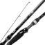 Okuma Cerros, Medium-Light, 1 Piece, Spinning Rod 24-Ton Carbon Construction Split Rear Grip Handle, Finesse, Drop Shot, 7ft, CRS-S-701ML