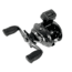 Okuma Fishing Tackle Convector Lowprofile Baitcasting Reel, 6.3 1, 2HPB + 1RB, Left, CV-163DLX