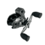 Okuma Fishing Tackle Convector Lowprofile Baitcasting Reel, 6.3 1, 2HPB + 1RB, Right, CV-163D