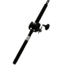 Okuma CP-DD-1002-30DXT Great LakesTrollingCombo CP-DD-1002-30DXT