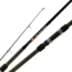 Okuma Crab Snare Spinning Graphite Rod 11' 2pc. Heavy 2pc. Lime20-40 Lure weight 3/8oz., CSS-S-1102H