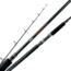 Okuma Dead Eye Classic inAin 7'10 1pc Med 24ton carbon telescopic Casting Rod Walleye trolling &amp; jigging Rod SS Guide frame, DEC-C-7101M-Ta